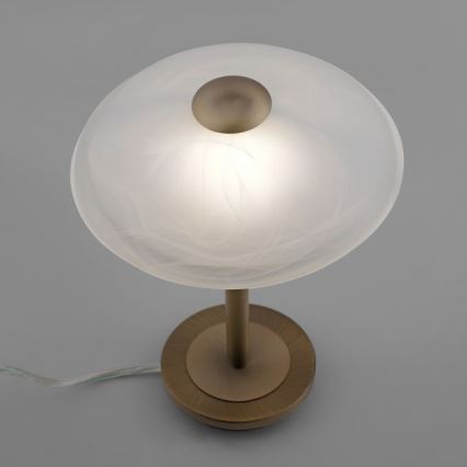 Paul Neuhaus 4026-11 - LED Hämardatav puutetundlik laualamp ENOVA 1xG9/2,6W/230V