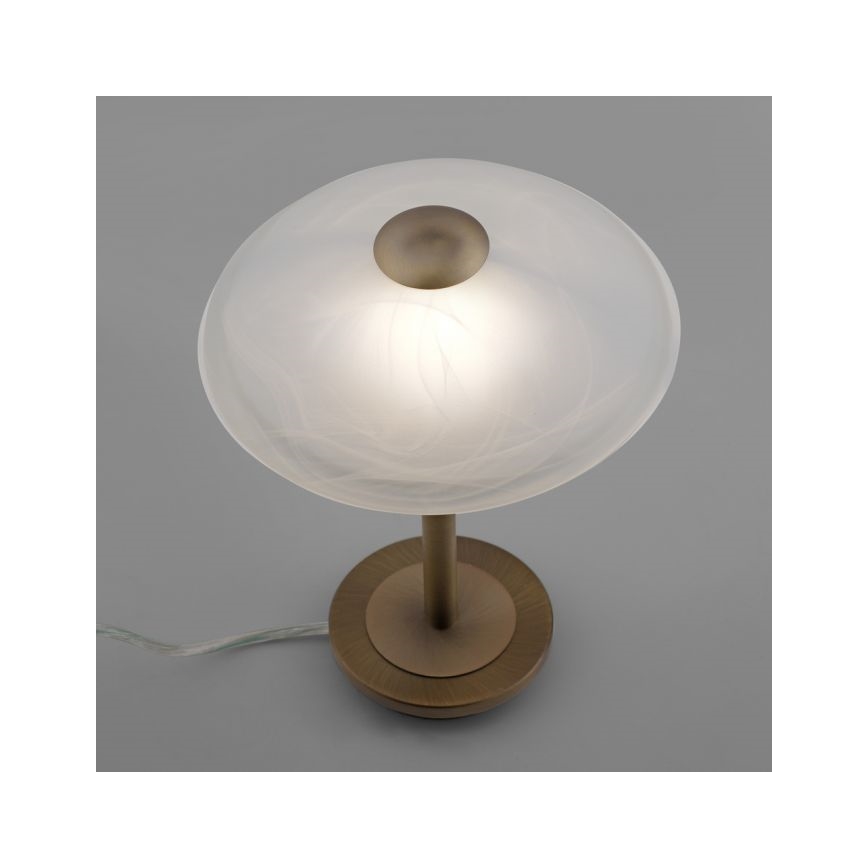 Paul Neuhaus 4026-11 - LED Hämardatav puutetundlik laualamp ENOVA 1xG9/2,6W/230V