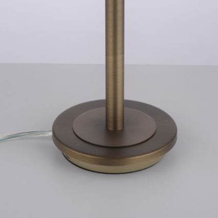 Paul Neuhaus 4026-11 - LED Hämardatav puutetundlik laualamp ENOVA 1xG9/2,6W/230V