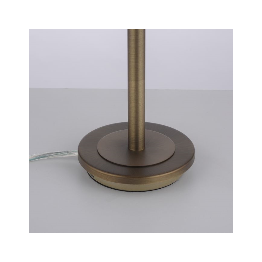 Paul Neuhaus 4026-11 - LED Hämardatav puutetundlik laualamp ENOVA 1xG9/2,6W/230V