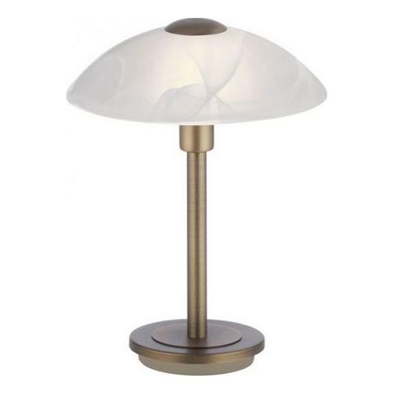 Paul Neuhaus 4026-11 - LED Hämardatav puutetundlik laualamp ENOVA 1xG9/2,6W/230V