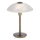Paul Neuhaus 4026-11 - LED Hämardatav puutetundlik laualamp ENOVA 1xG9/2,6W/230V