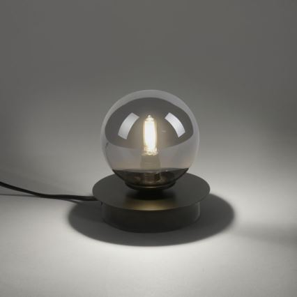 Paul Neuhaus 4039-18 - LED Laualamp WIDOW 1xG9/3W/230V