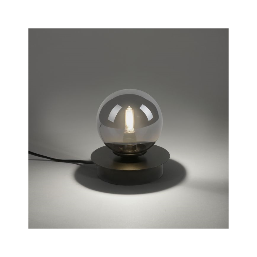 Paul Neuhaus 4039-18 - LED Laualamp WIDOW 1xG9/3W/230V