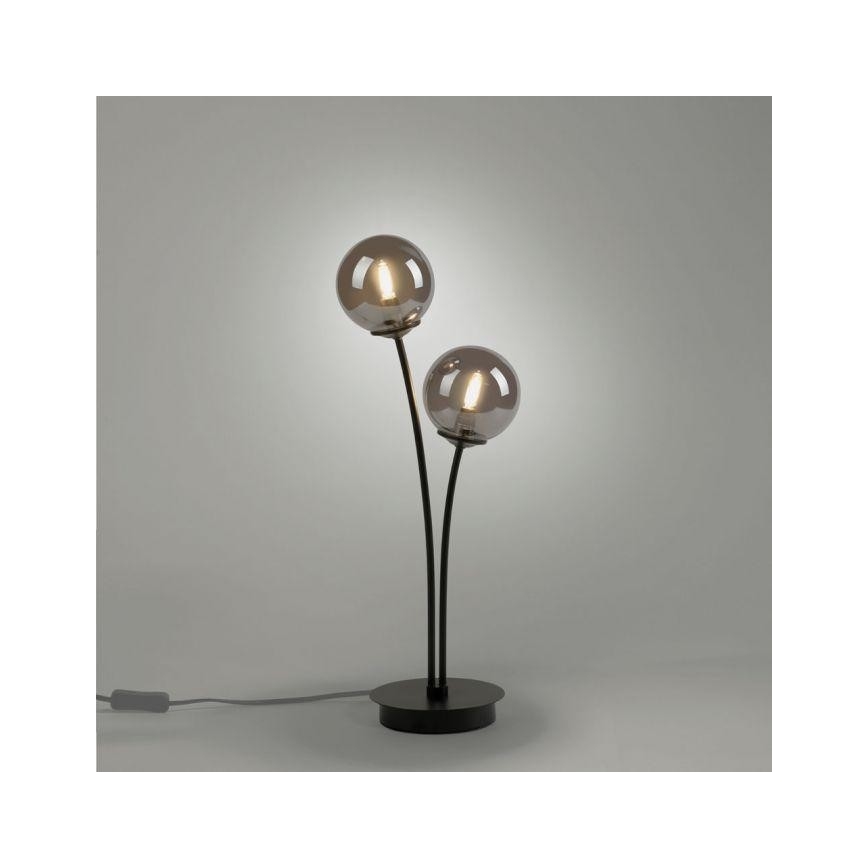 Paul Neuhaus 4040-18 - LED Laualamp WIDOW 2xG9/3W/230V
