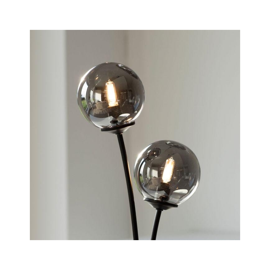 Paul Neuhaus 4040-18 - LED Laualamp WIDOW 2xG9/3W/230V