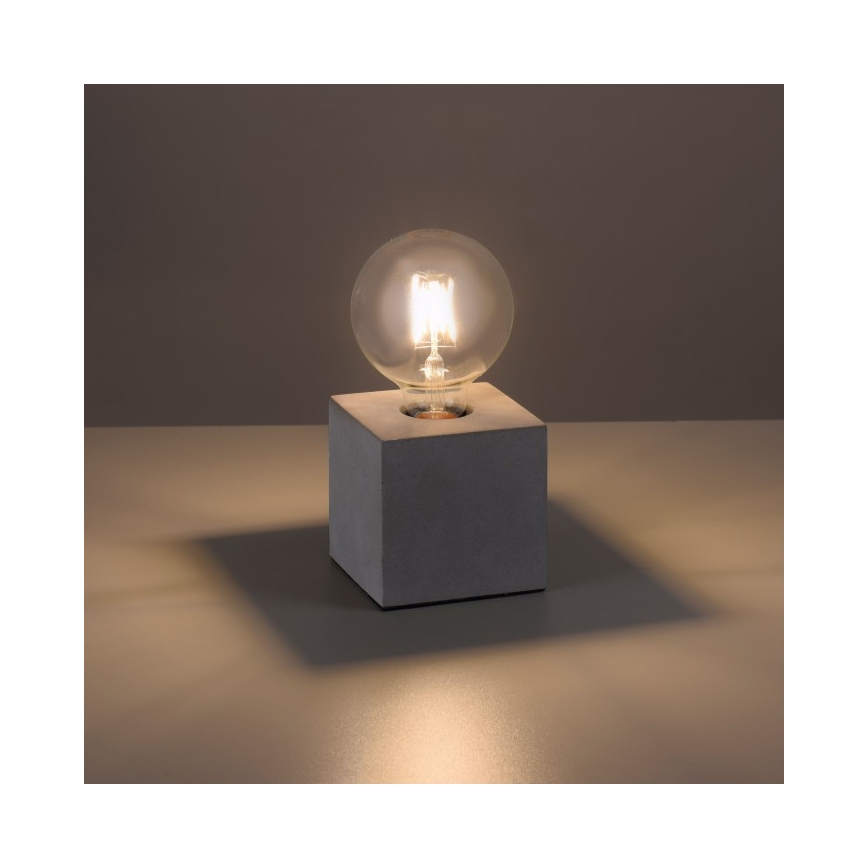 Paul Neuhaus 4069-22 - Laualamp ETON 1xE27/40W/230V