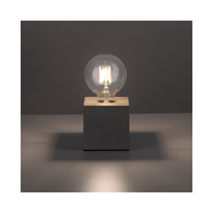 Paul Neuhaus 4069-22 - Laualamp ETON 1xE27/40W/230V