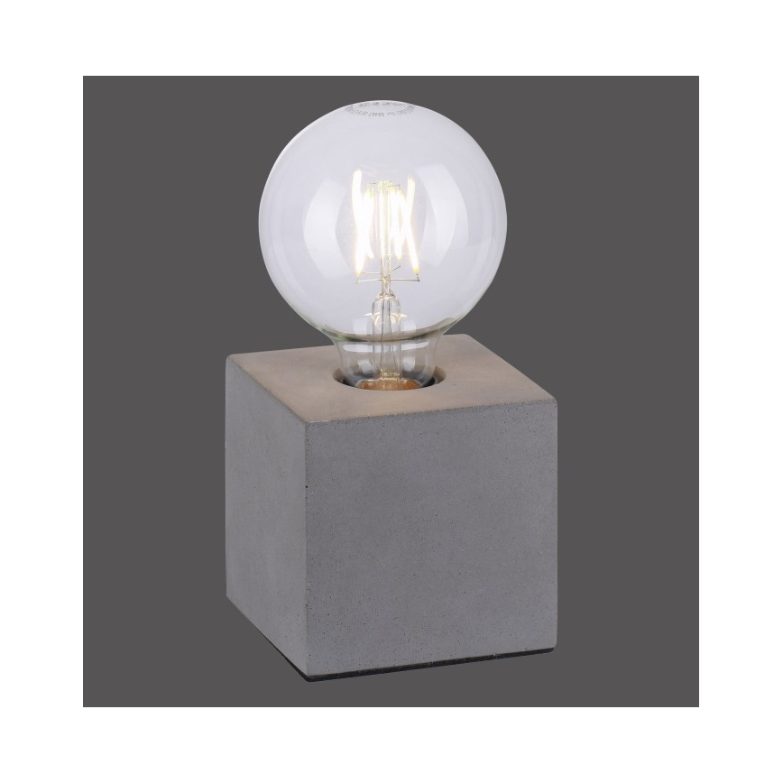Paul Neuhaus 4069-22 - Laualamp ETON 1xE27/40W/230V
