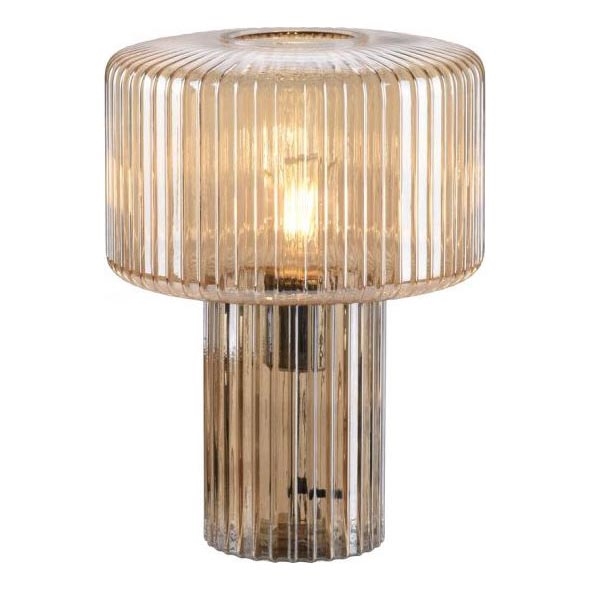 Paul Neuhaus 4092-27 - Laualamp FUNGUS 1xE27/10W/230V beež