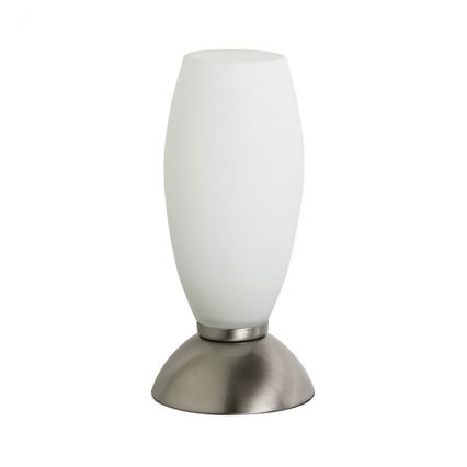 Paul Neuhaus 5845 - Asenduskatt valgustile JOY laualamp, läbimõõt 6,7 cm, valge