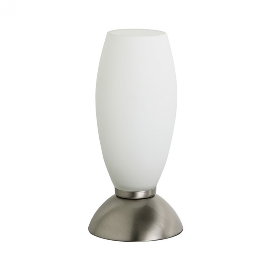 Paul Neuhaus 5845 - Asenduskatt valgustile JOY laualamp, läbimõõt 6,7 cm, valge