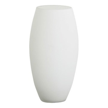 Paul Neuhaus 5845 - Asenduskatt valgustile JOY laualamp, läbimõõt 6,7 cm, valge