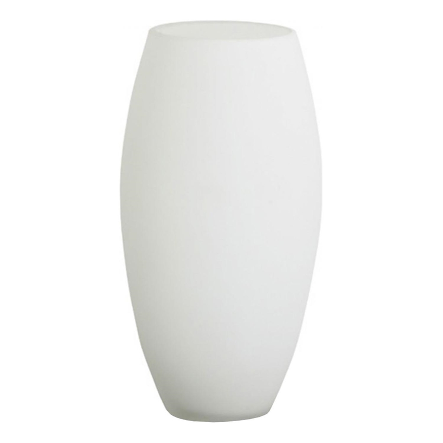 Paul Neuhaus 5845 - Asenduskatt valgustile JOY laualamp, läbimõõt 6,7 cm, valge