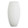 Paul Neuhaus 5845 - Asenduskatt valgustile JOY laualamp, läbimõõt 6,7 cm, valge