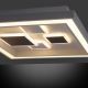 Paul Neuhaus 6283-16 - LED Hämardatav valgusti ELIZA LED/30W/230V + LED/18,5W
