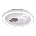 Paul Neuhaus 6284-16 - LED Laevalgusti ELIZA LED/55,5W/230V d. 60 cm