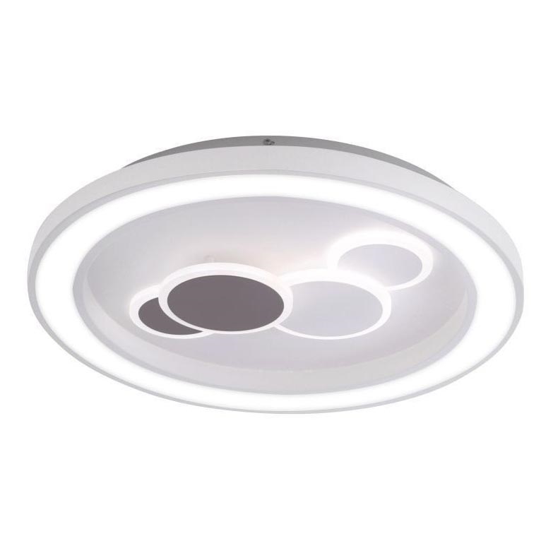 Paul Neuhaus 6284-16 - LED Laevalgusti ELIZA LED/55,5W/230V d. 60 cm