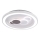 Paul Neuhaus 6284-16 - LED Laevalgusti ELIZA LED/55,5W/230V d. 60 cm