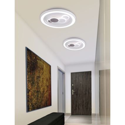 Paul Neuhaus 6284-16 - LED Laevalgusti ELIZA LED/55,5W/230V d. 60 cm