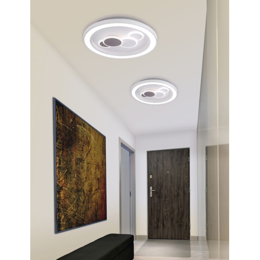 Paul Neuhaus 6284-16 - LED Laevalgusti ELIZA LED/55,5W/230V d. 60 cm