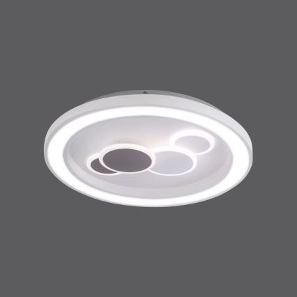Paul Neuhaus 6284-16 - LED Laevalgusti ELIZA LED/55,5W/230V d. 60 cm