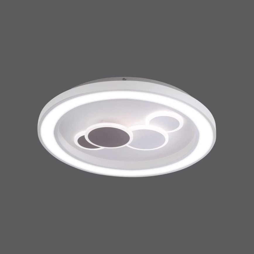 Paul Neuhaus 6284-16 - LED Laevalgusti ELIZA LED/55,5W/230V d. 60 cm