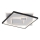 Paul Neuhaus 6390-16 - LED Laevalgusti MAILAK LED/37W/230V
