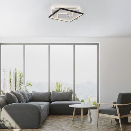 Paul Neuhaus 6390-16 - LED Laevalgusti MAILAK LED/37W/230V