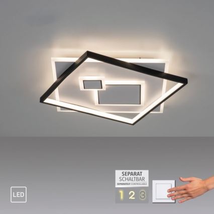 Paul Neuhaus 6390-16 - LED Laevalgusti MAILAK LED/37W/230V
