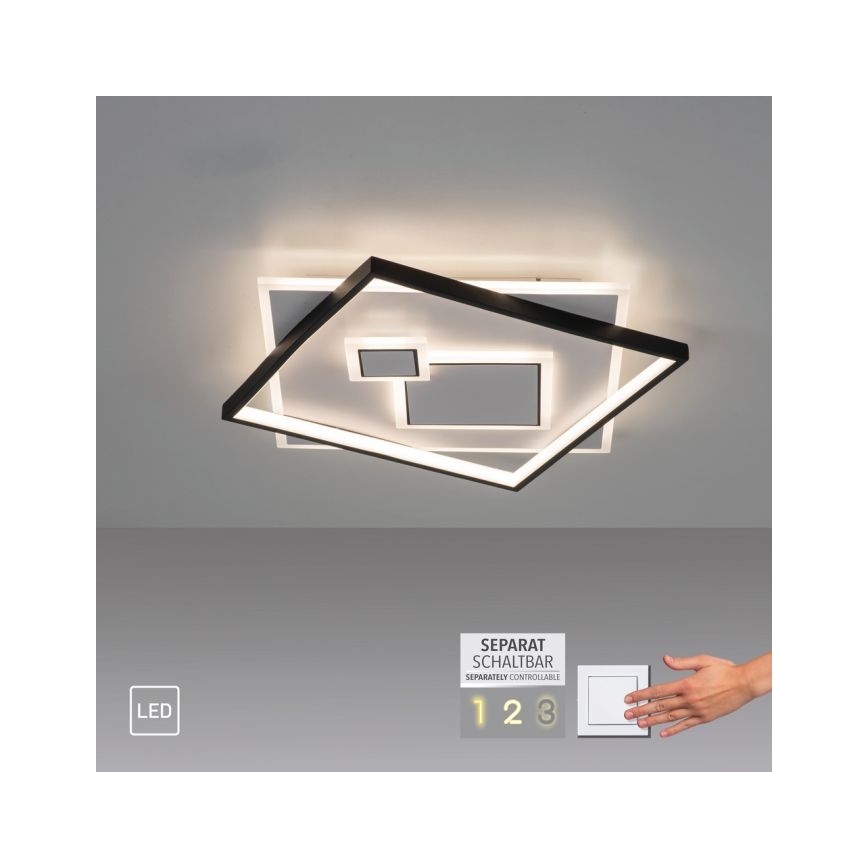 Paul Neuhaus 6390-16 - LED Laevalgusti MAILAK LED/37W/230V