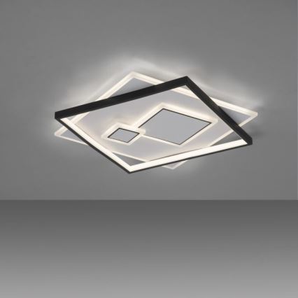 Paul Neuhaus 6390-16 - LED Laevalgusti MAILAK LED/37W/230V