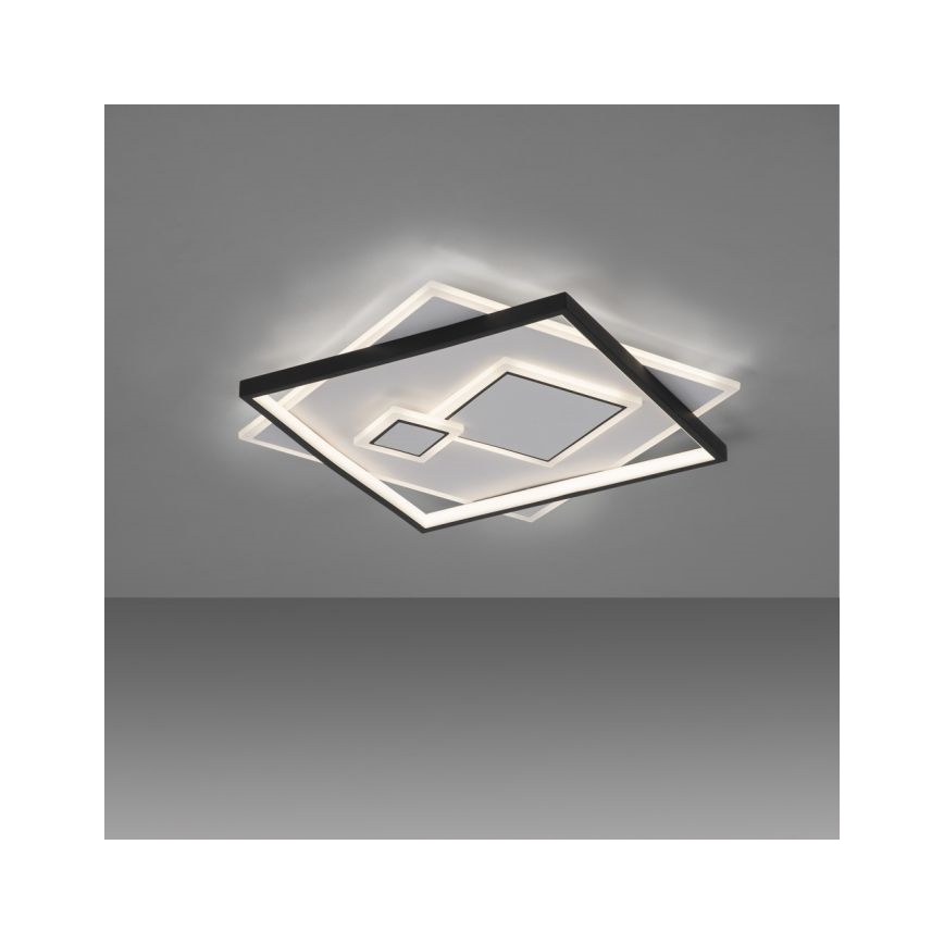Paul Neuhaus 6390-16 - LED Laevalgusti MAILAK LED/37W/230V