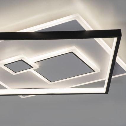 Paul Neuhaus 6390-16 - LED Laevalgusti MAILAK LED/37W/230V