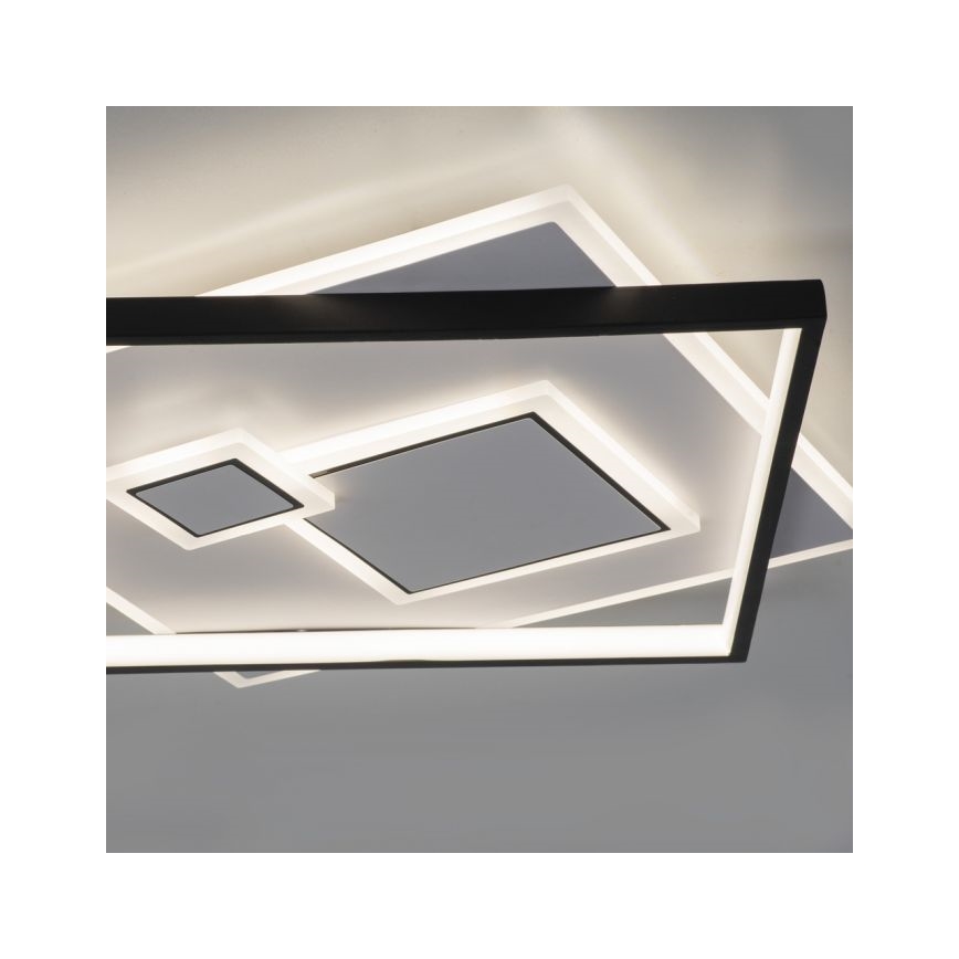 Paul Neuhaus 6390-16 - LED Laevalgusti MAILAK LED/37W/230V