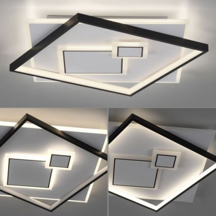 Paul Neuhaus 6390-16 - LED Laevalgusti MAILAK LED/37W/230V