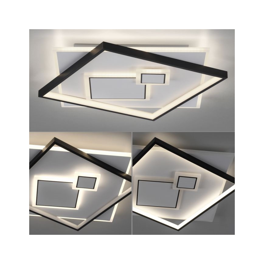 Paul Neuhaus 6390-16 - LED Laevalgusti MAILAK LED/37W/230V