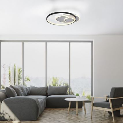 Paul Neuhaus 6392-16 - LED Laevalgusti MAILAK LED/27W/230V