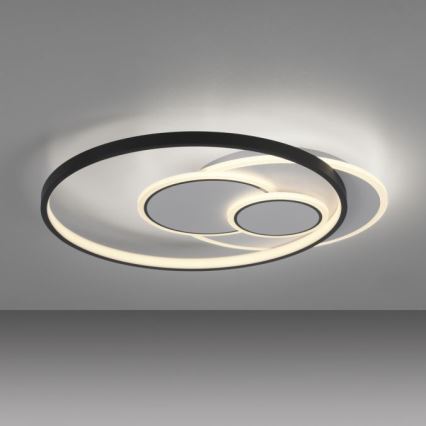 Paul Neuhaus 6392-16 - LED Laevalgusti MAILAK LED/27W/230V