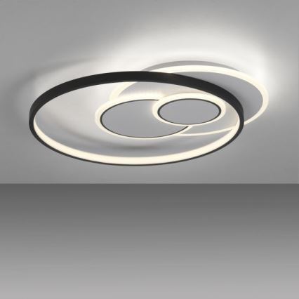 Paul Neuhaus 6392-16 - LED Laevalgusti MAILAK LED/27W/230V
