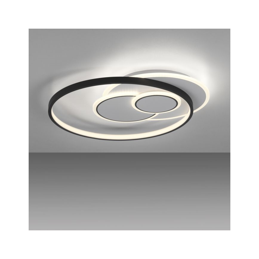 Paul Neuhaus 6392-16 - LED Laevalgusti MAILAK LED/27W/230V