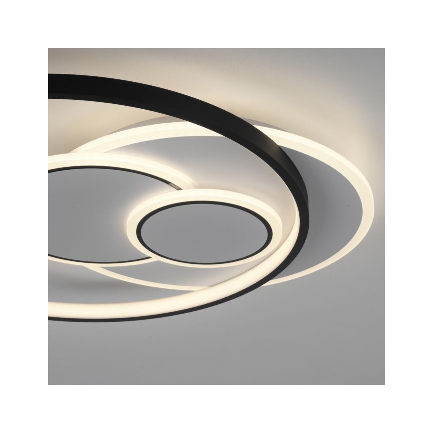 Paul Neuhaus 6392-16 - LED Laevalgusti MAILAK LED/27W/230V