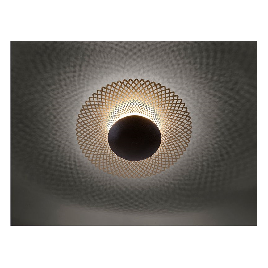 Paul Neuhaus 6551-48 - LED Hämardatav laevalgusti NEVIS LED/18W/230V