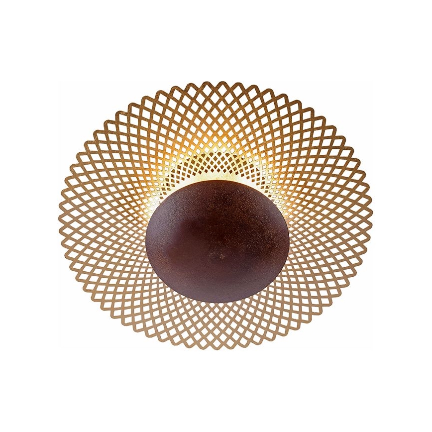 Paul Neuhaus 6551-48 - LED Hämardatav laevalgusti NEVIS LED/18W/230V