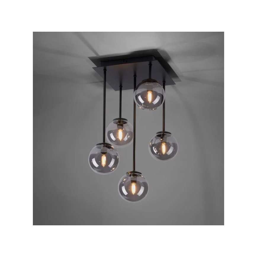 Paul Neuhaus 6719-18 - LED Lühter WIDOW 5xG9/3W/230V