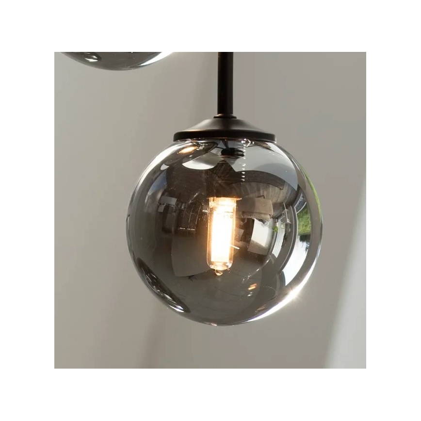 Paul Neuhaus 6719-18 - LED Lühter WIDOW 5xG9/3W/230V