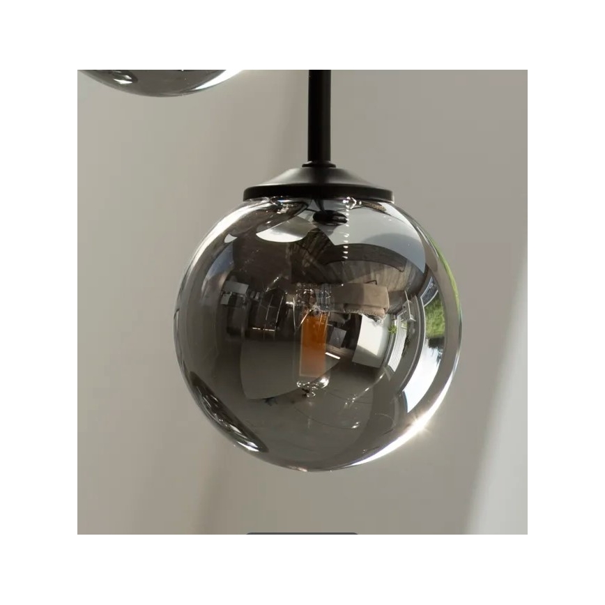 Paul Neuhaus 6719-18 - LED Lühter WIDOW 5xG9/3W/230V