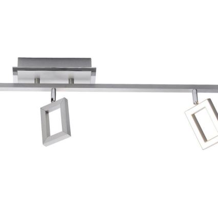 Paul Neuhaus 6959-55 - LED Kohtvalgusti INIGO 3xLED/4,2W/230V
