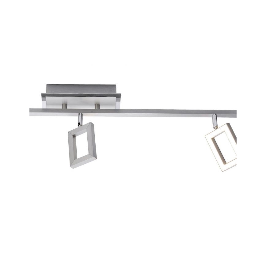 Paul Neuhaus 6959-55 - LED Kohtvalgusti INIGO 3xLED/4,2W/230V