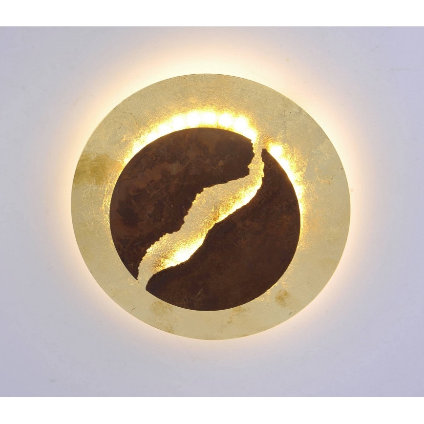 Paul Neuhaus 6982-48 - LED Hämardatav laevalgusti NEVIS LED/26W/230V